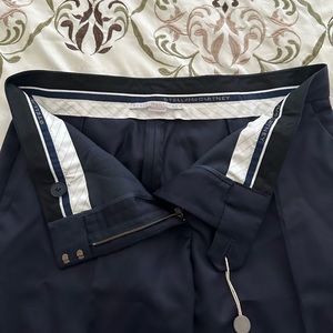 Stella McCartney Navy Blue Women’s Slacks